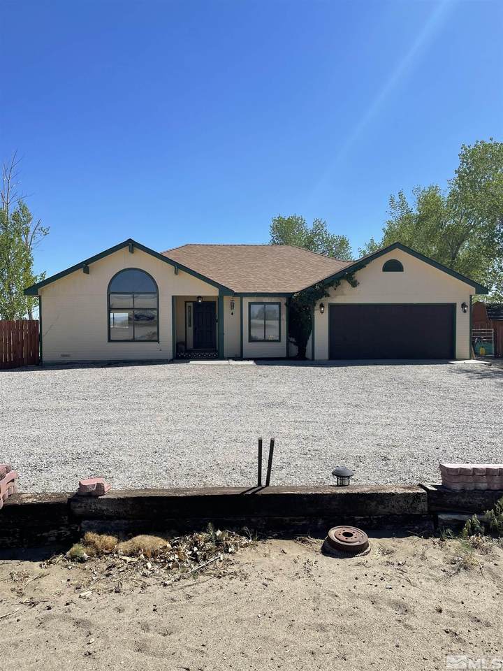 6125 Westwind Way - Photo 1