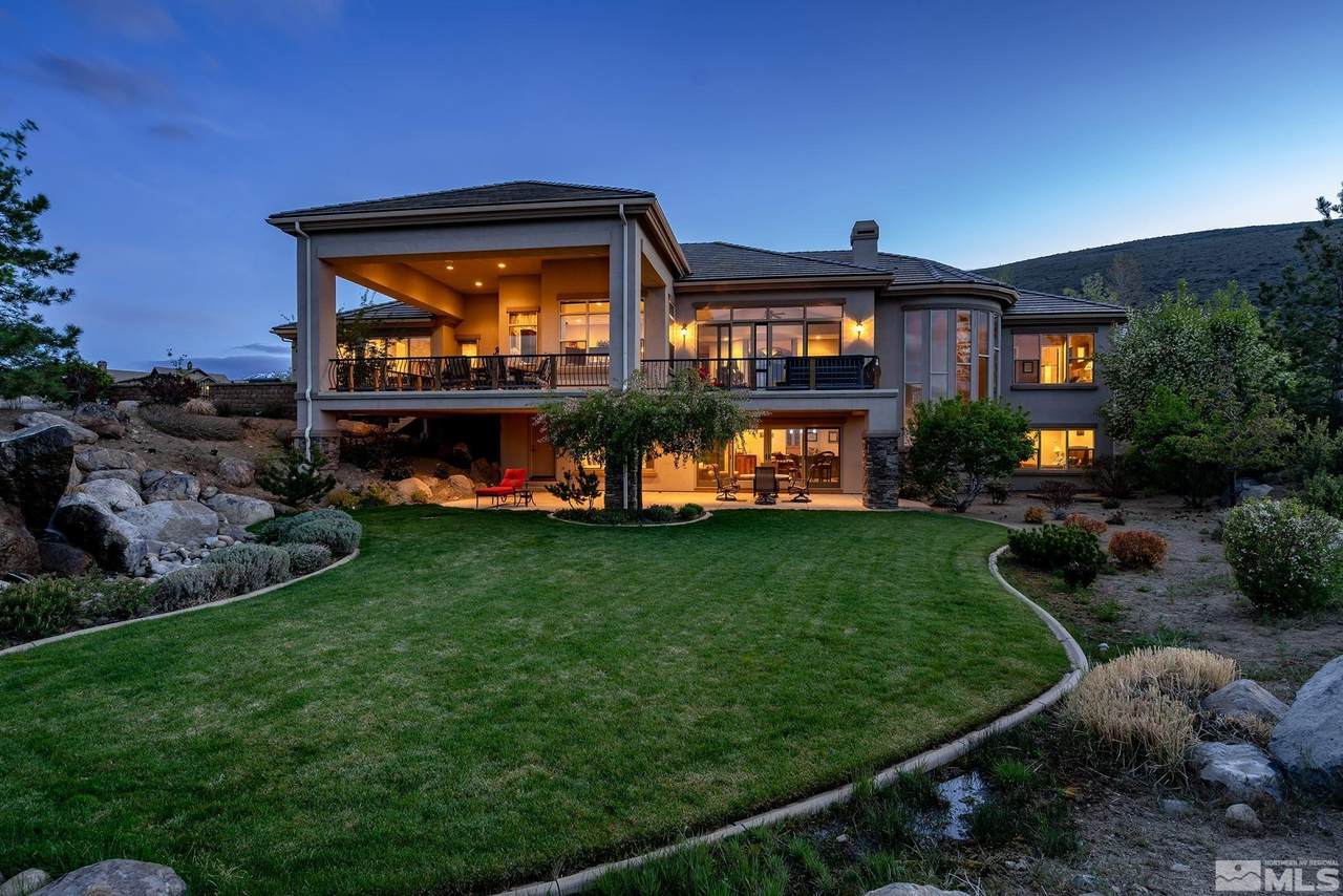 6500 Masters Drive - Photo 1