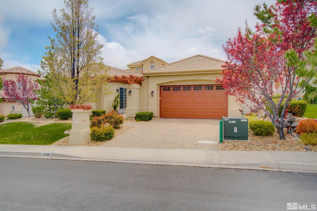 4330 Dundee Road - Photo 1