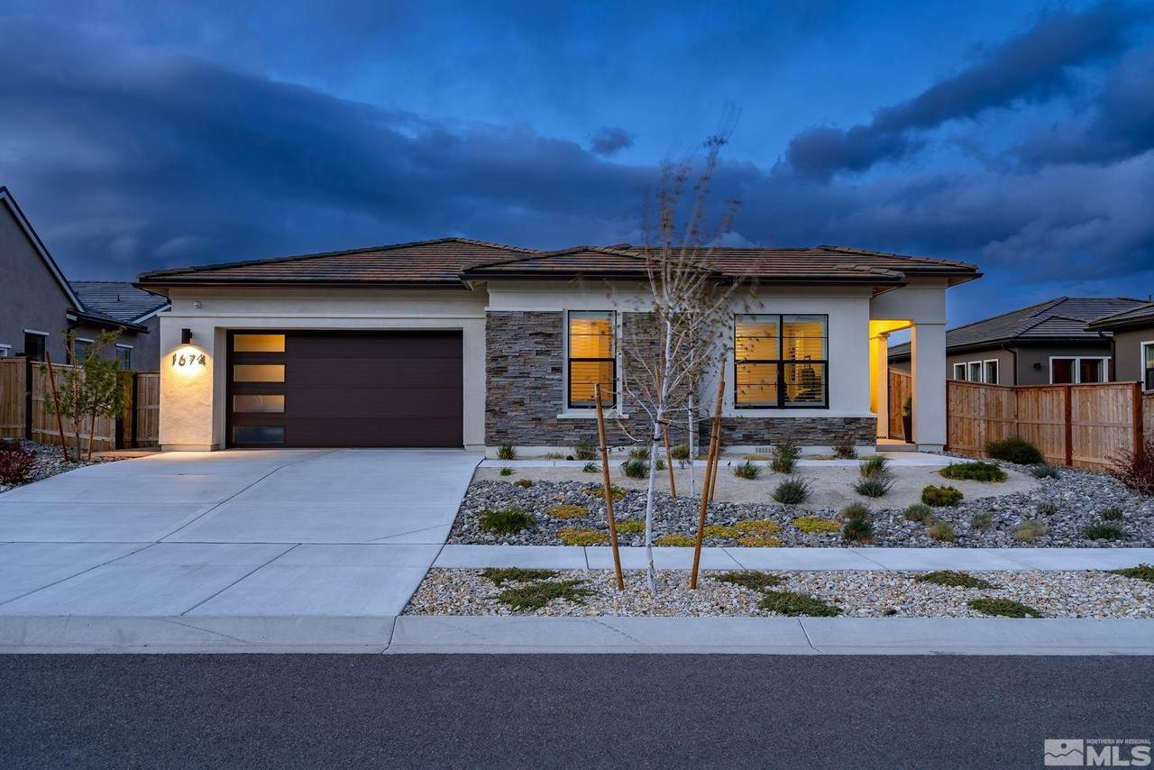 1674 Huntley Trail - Photo 1