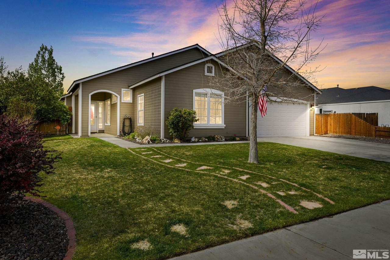 1123 Cheatgrass Dr - Photo 1