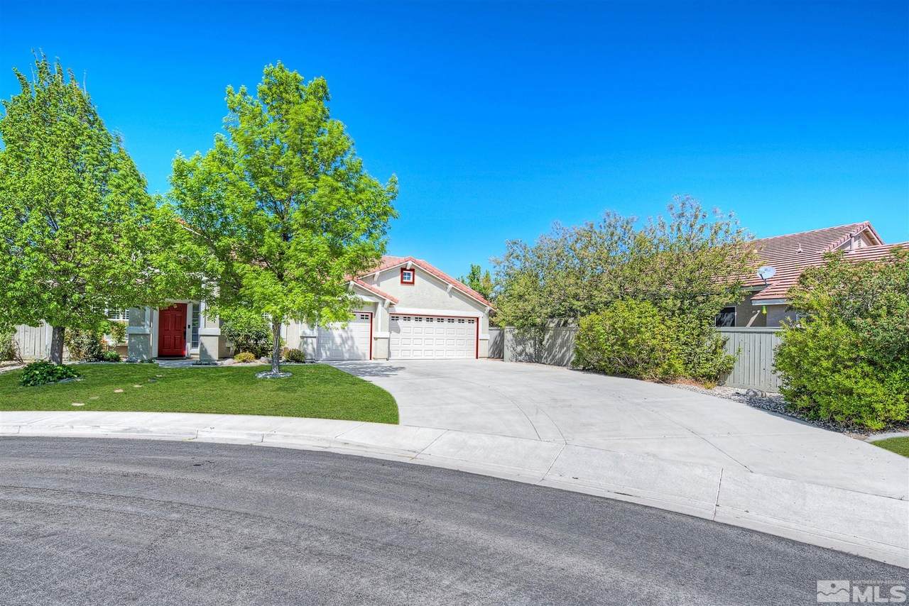 9579 Mammoth Court - Photo 1