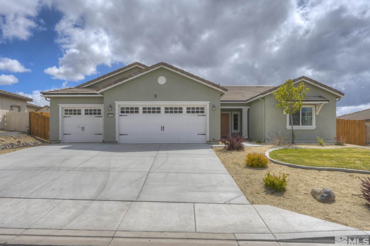 17920 Sunset Peak Ct. - Photo 1