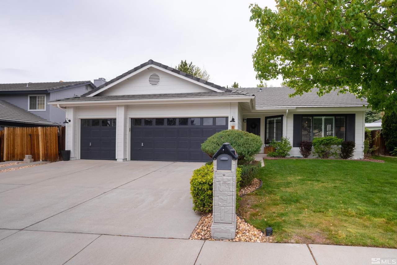 1626 Canyon Terrace Drive - Photo 1