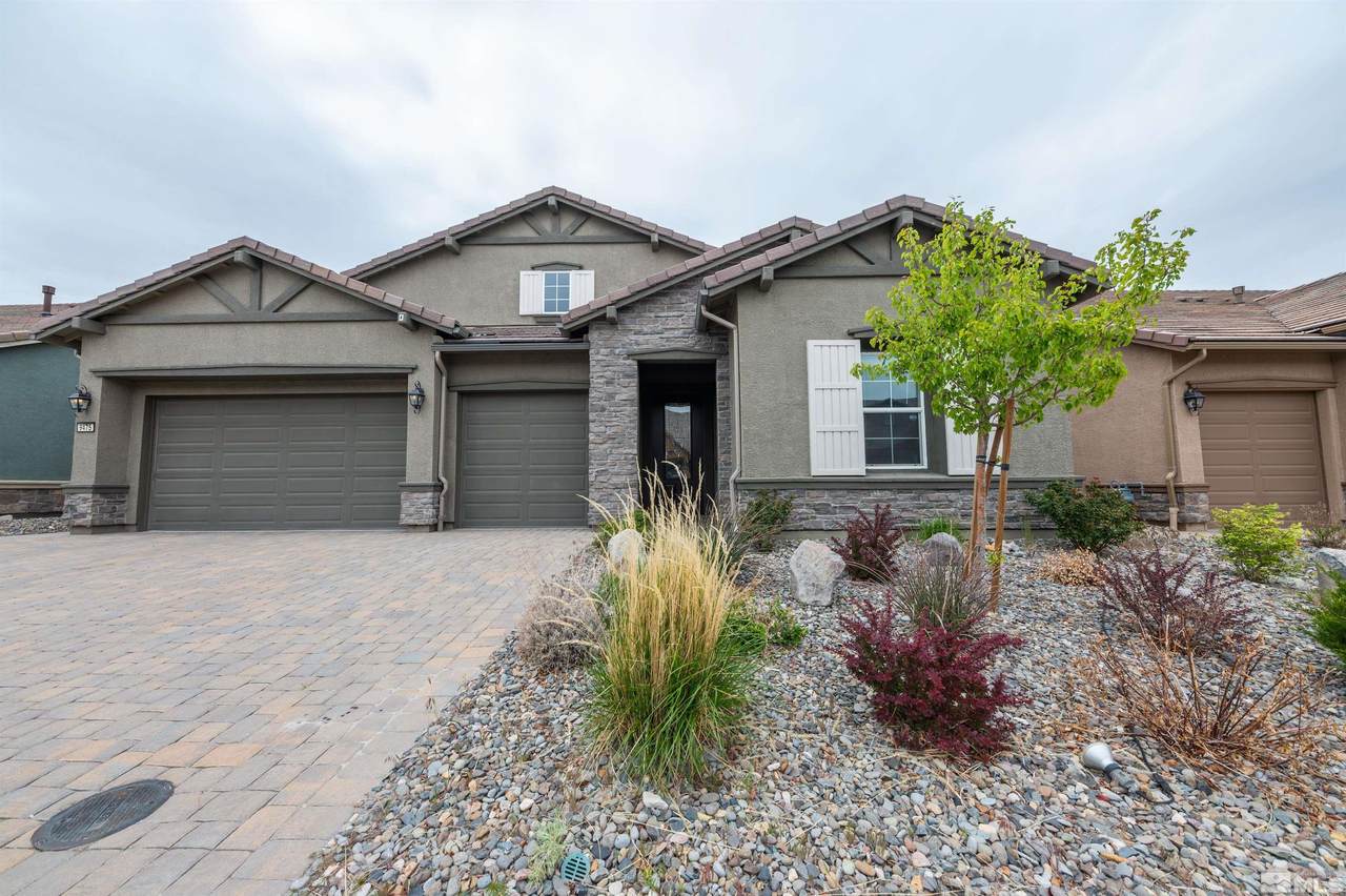 9475 Stony Hill - Photo 1