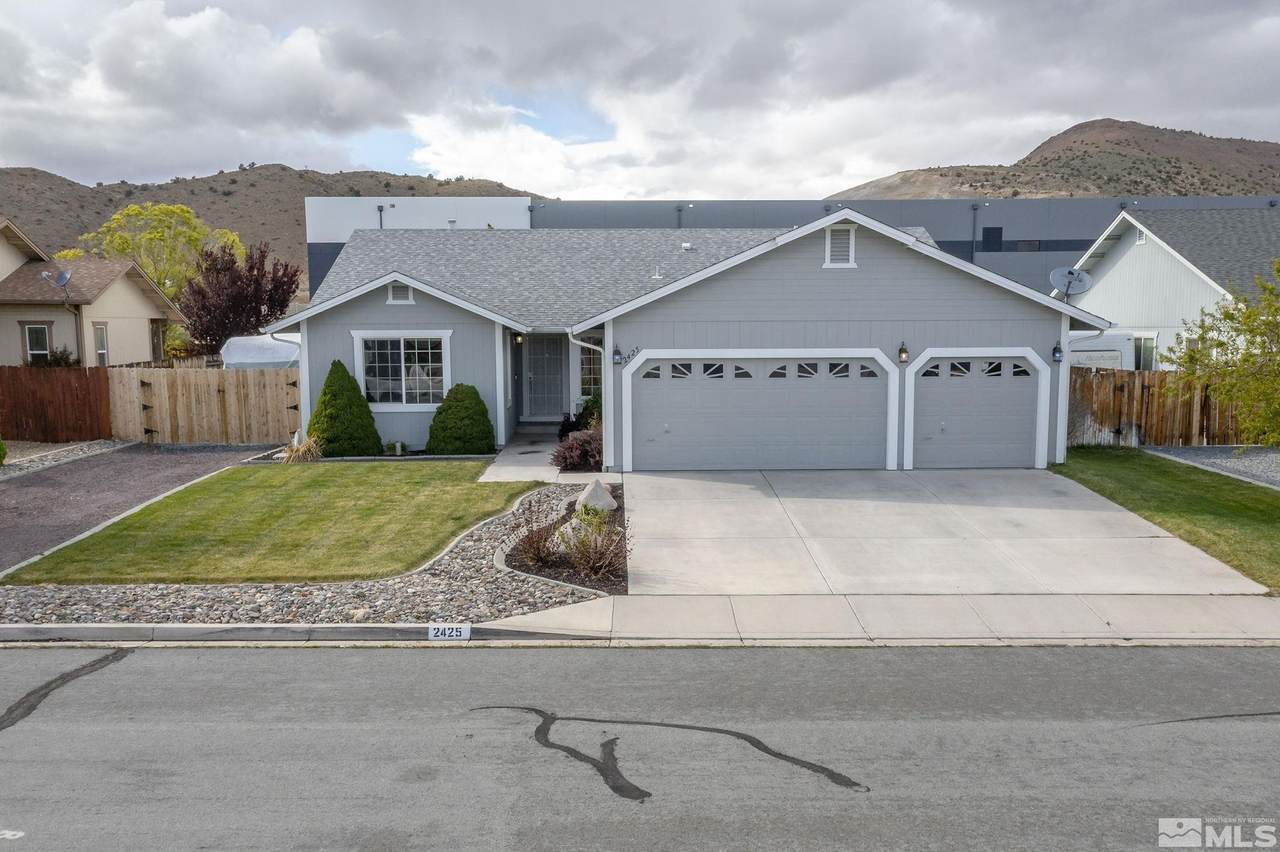 2425 Pileus Rd - Photo 1