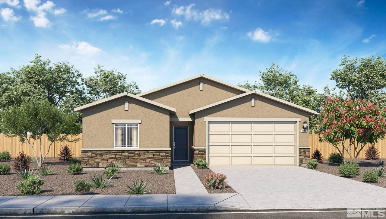 2500 Emerson Court - Photo 1