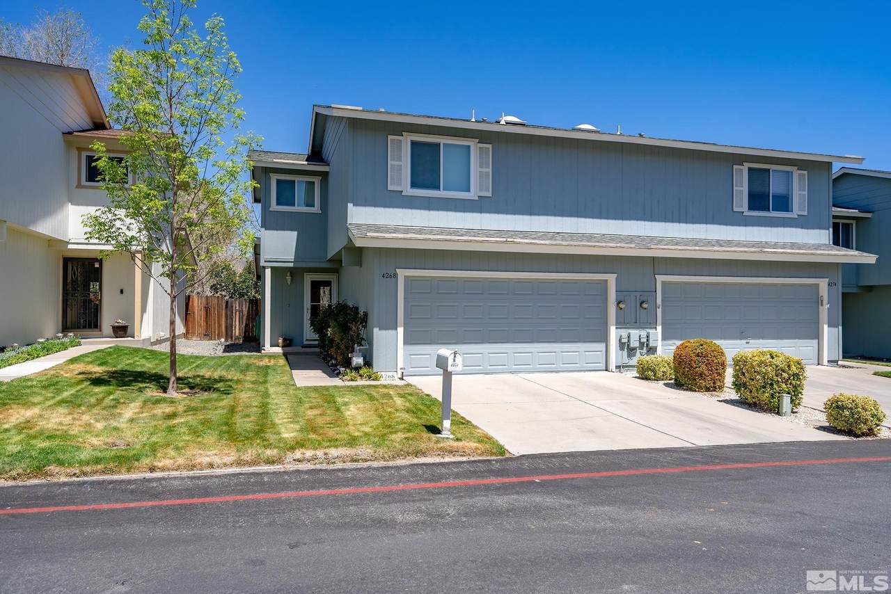 4268 Furgerson Ranch Road - Photo 1