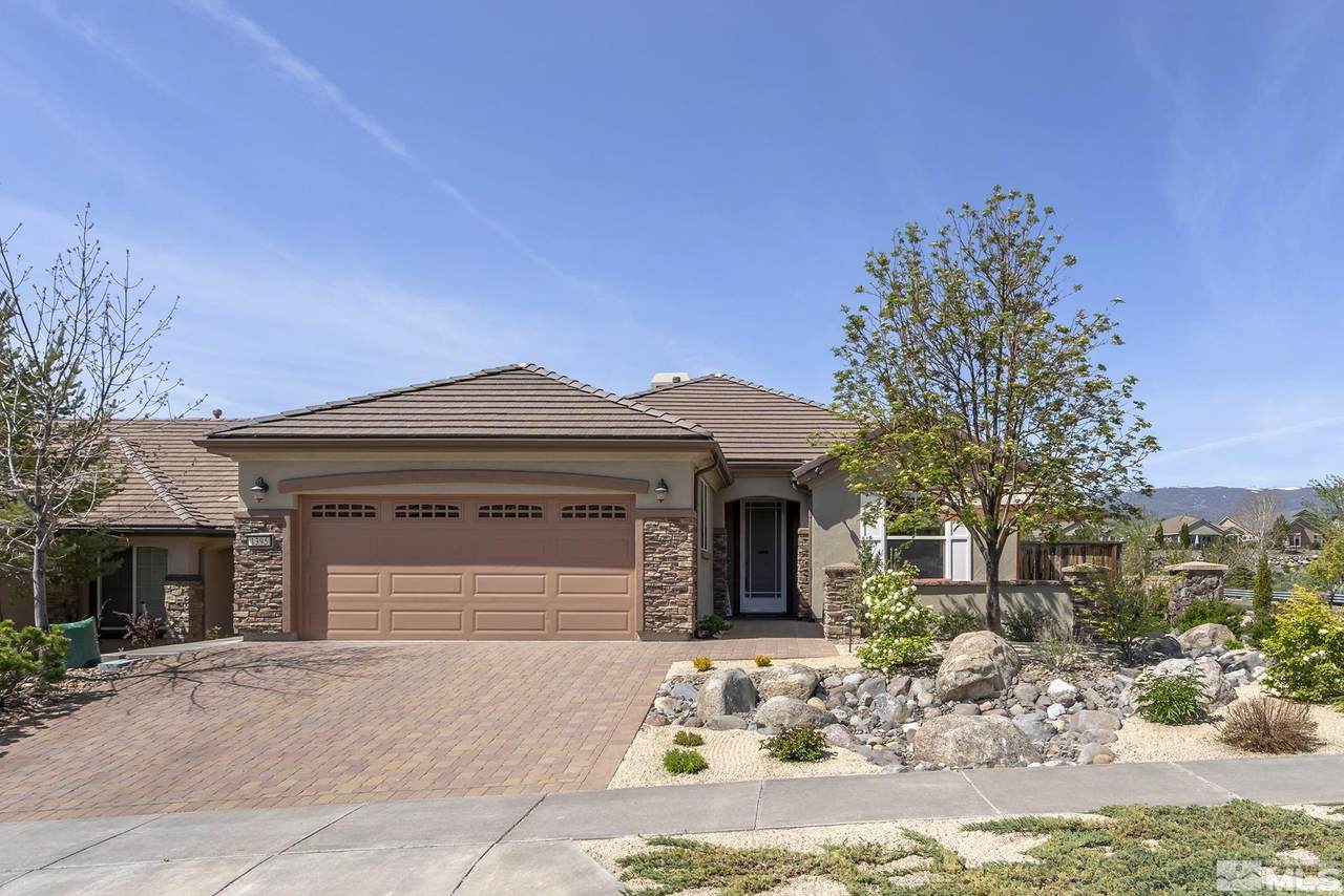 1395 Meridian Ranch Drive - Photo 1
