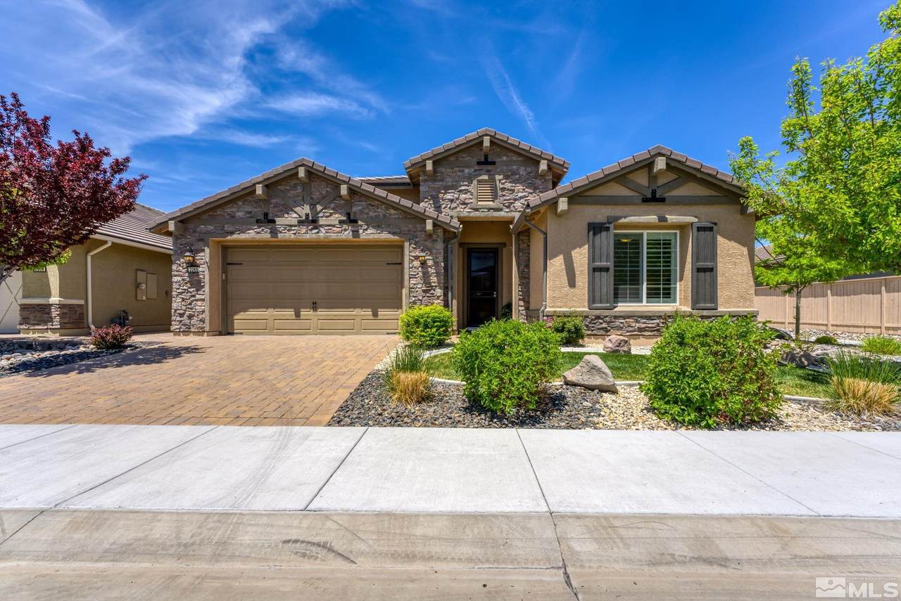 2265 Trakehner Ln - Photo 1