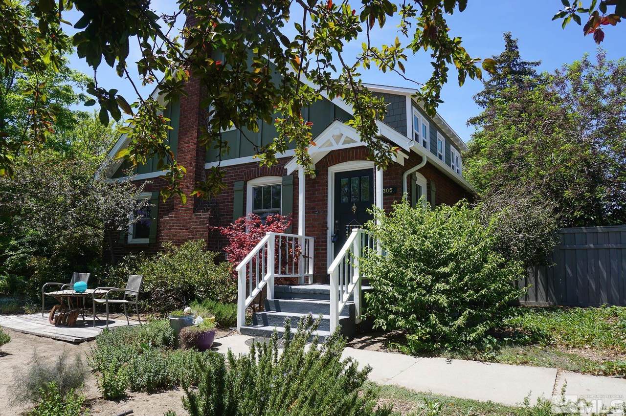 1305 Lander Street - Photo 1