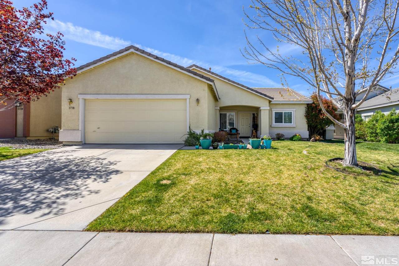 1718 River Gorge Court - Photo 1