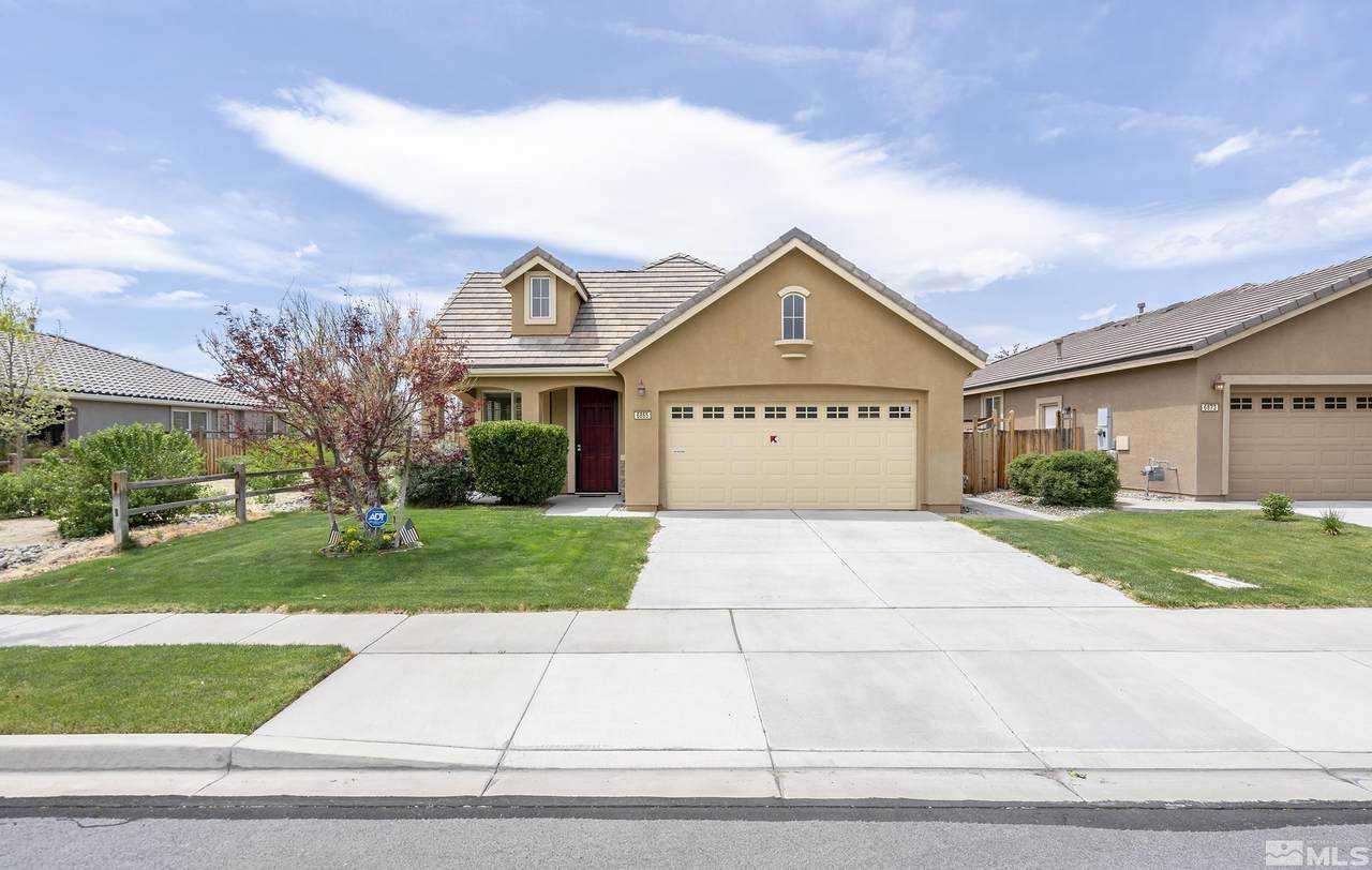 6865 Centaurus Drive - Photo 1