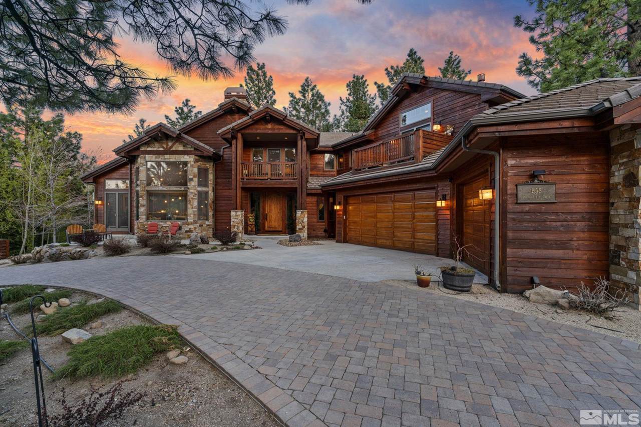 655 Douglas Fir - Photo 1