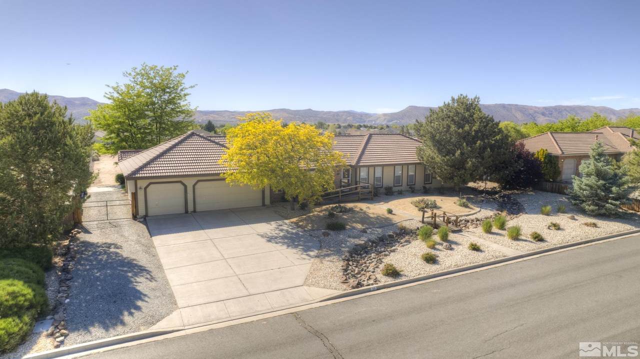 115 Stags Leap Circle - Photo 1
