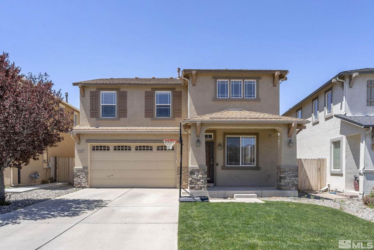 2217 Big Trail Circle - Photo 1