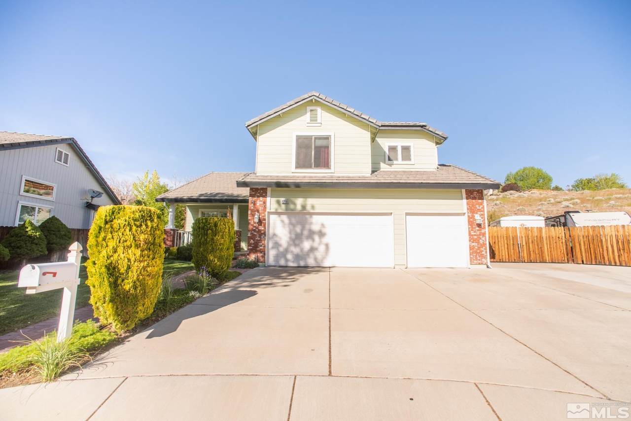 1710 Crestside Court - Photo 1