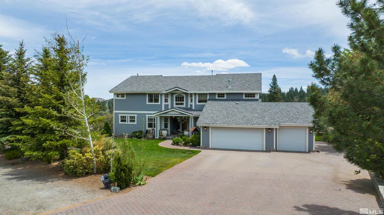 406 Hunken Cir. - Photo 1