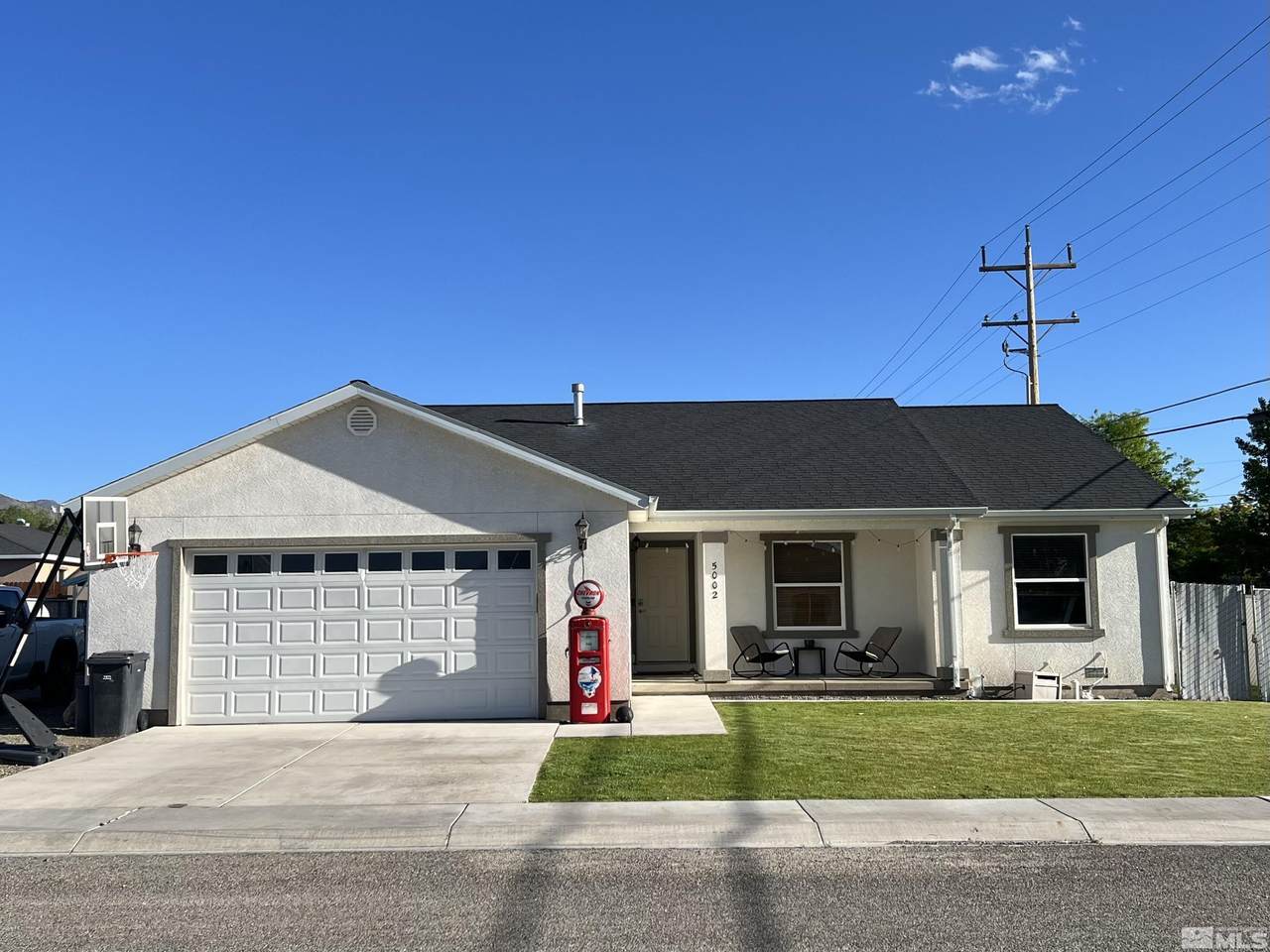 5002 Buckaroo Dr. - Photo 1