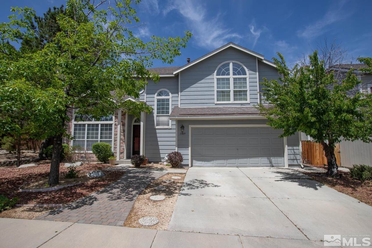 1309 Sandyhill Lane - Photo 1