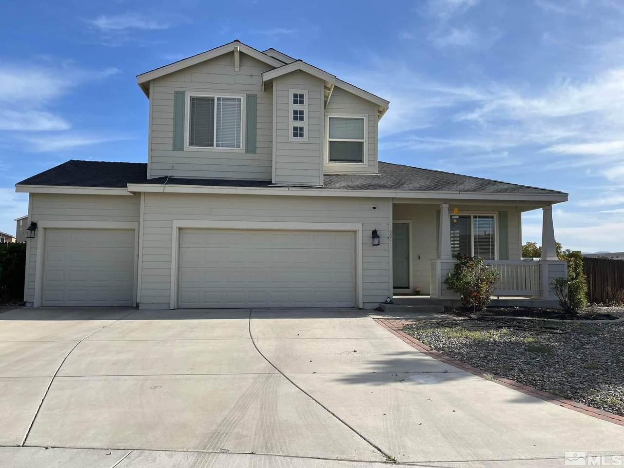 901 River Trails Dr - Photo 1