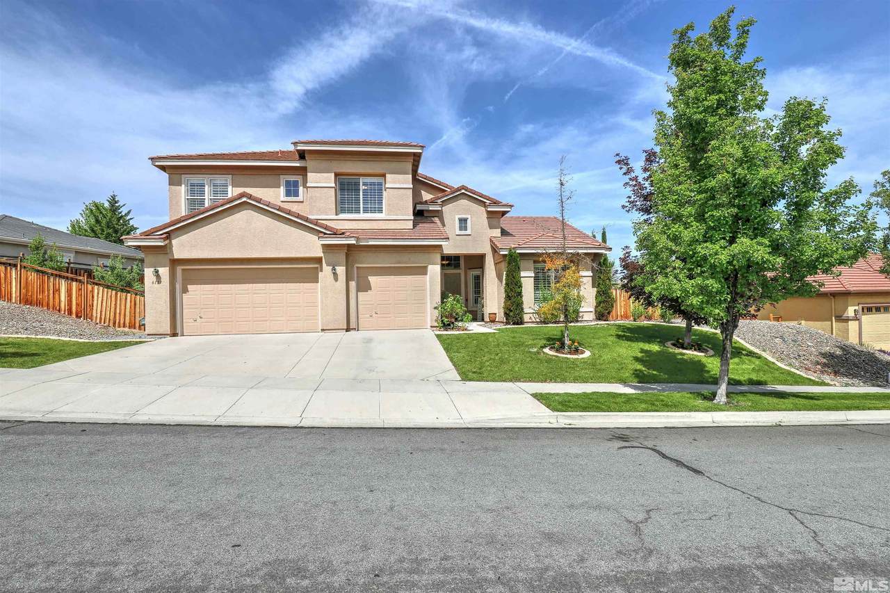 6131 Axis Drive - Photo 1
