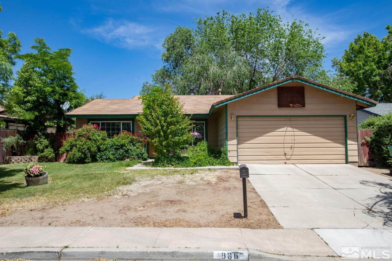986 Palmwood Drive - Photo 1