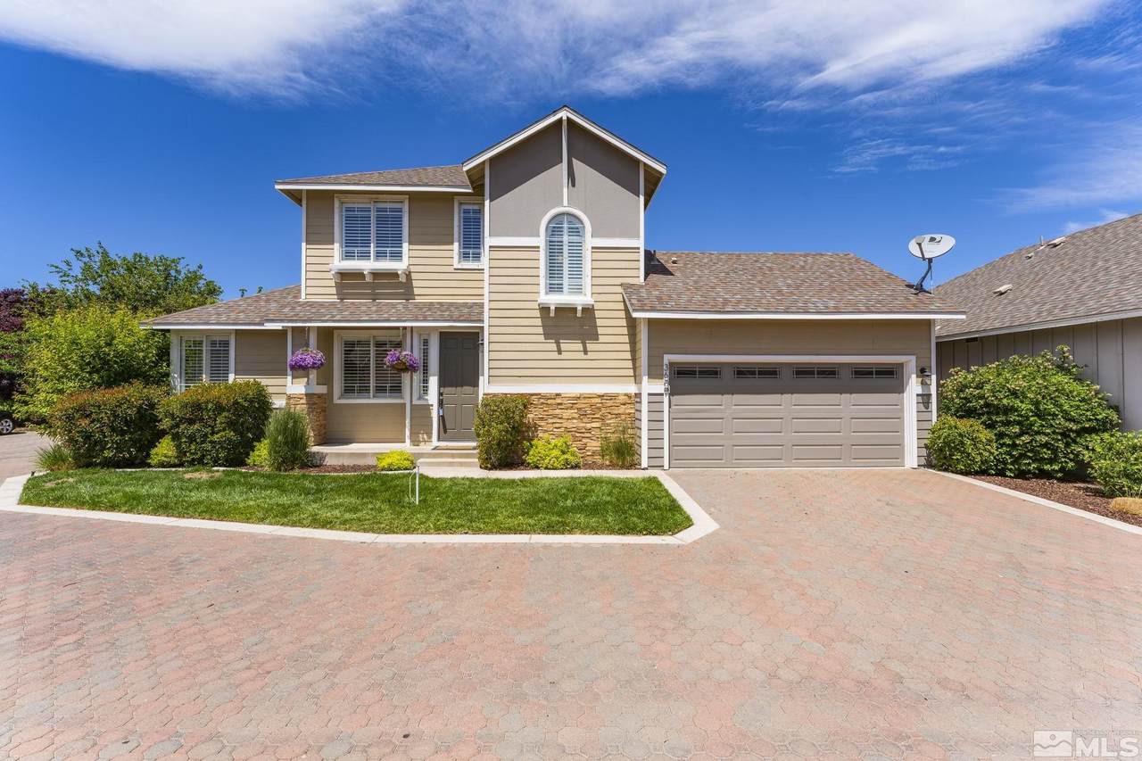 3609 Herons Landing Dr. - Photo 1