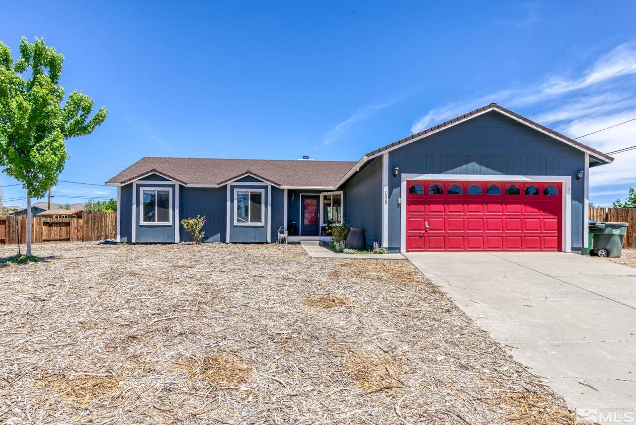 105 Regier Springs Drive - Photo 1