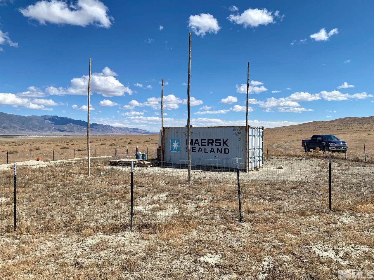002-250-06 Near Old Emigrant Rd - Photo 1