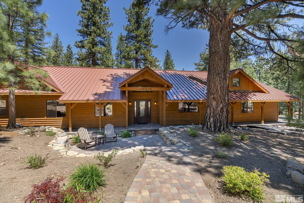 16815 Evergreen Hills Dr. - Photo 1