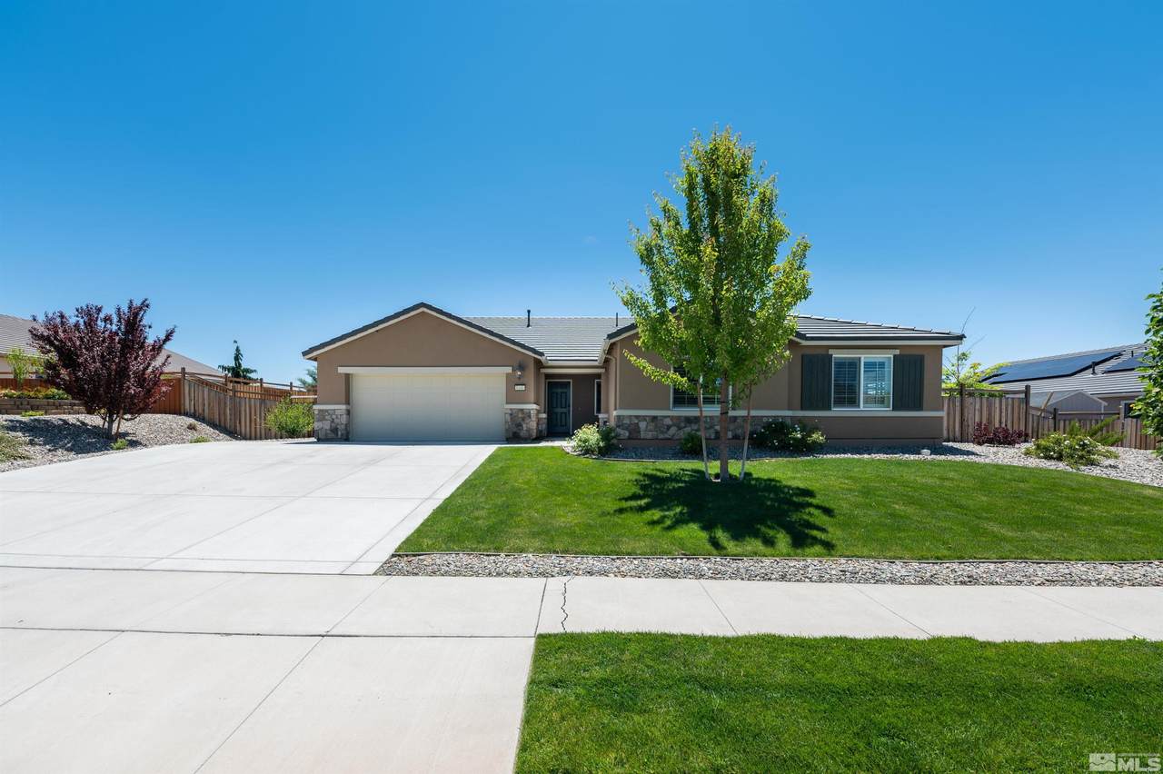 8180 Eaglenest Road - Photo 1