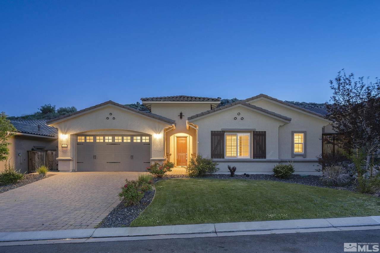 1665 Crescent Pointe Court - Photo 1