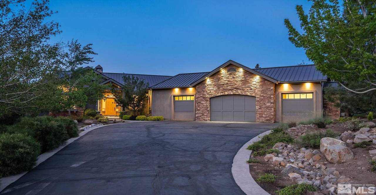4640 Pinewild Rd - Photo 1