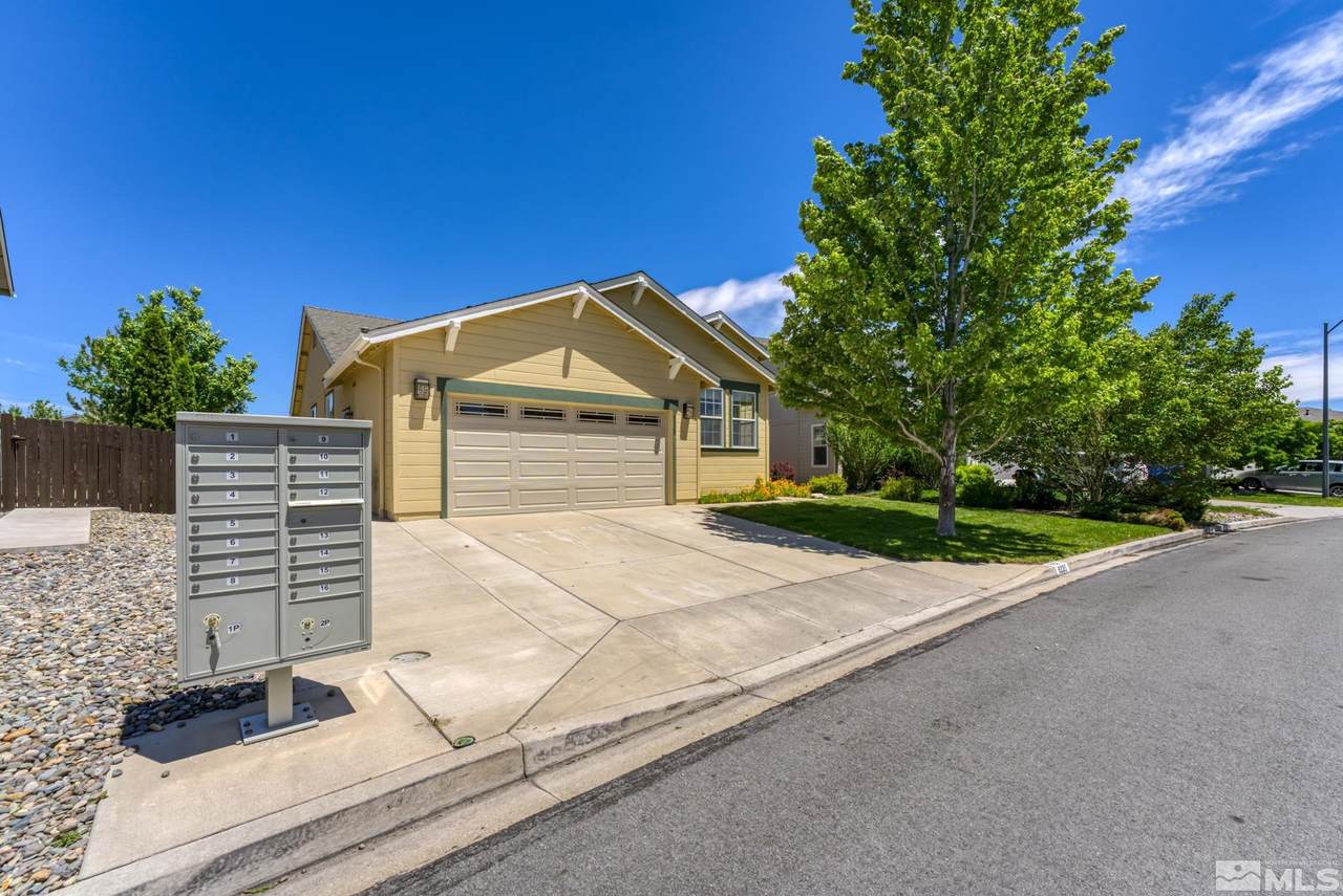 9235 Rising Moon Drive - Photo 1