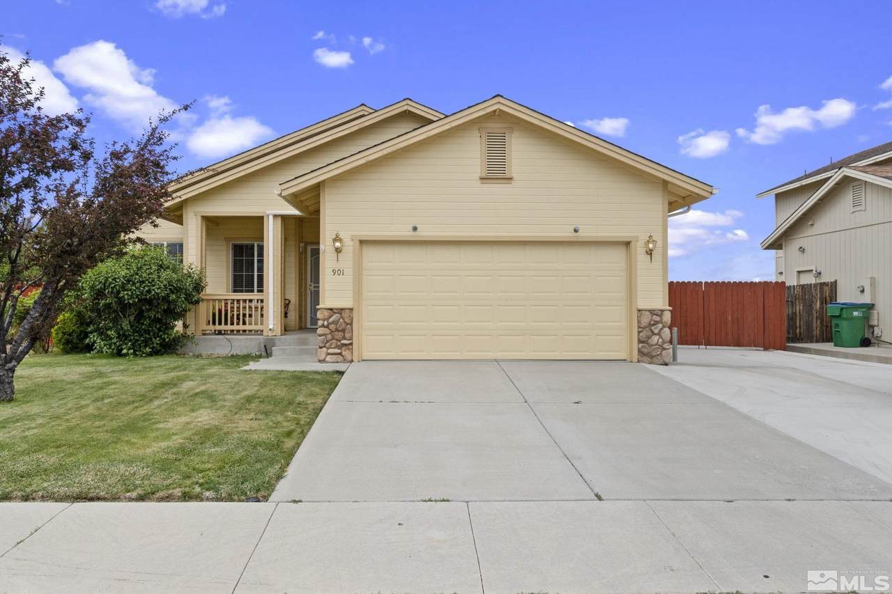 901 Golden Valley - Photo 1