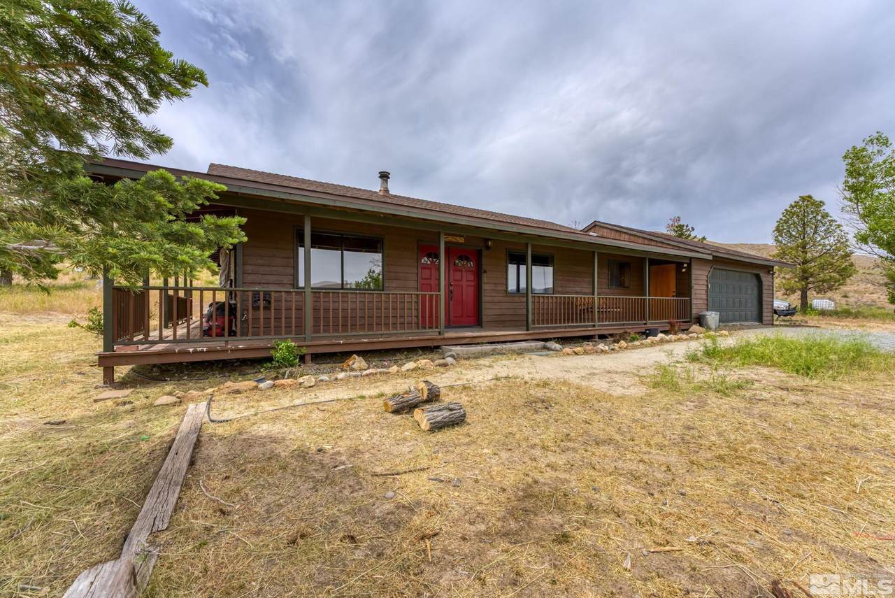 105 Appaloosa Cir - Photo 1