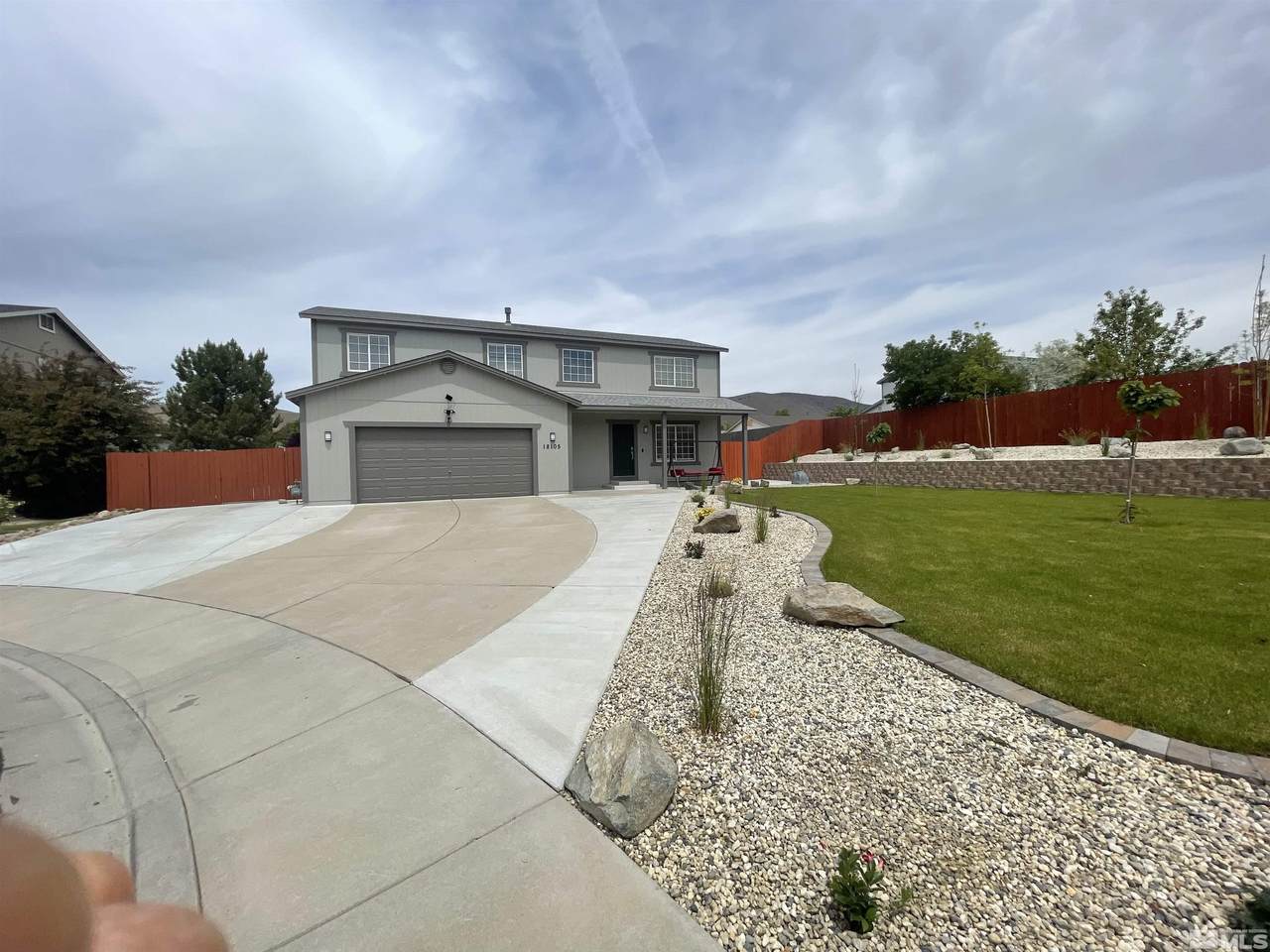 18105 Pasado Court - Photo 1