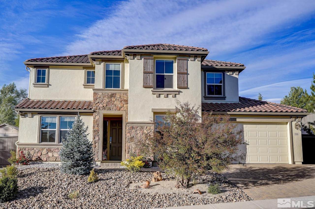 715 Sienna Station Way - Photo 1