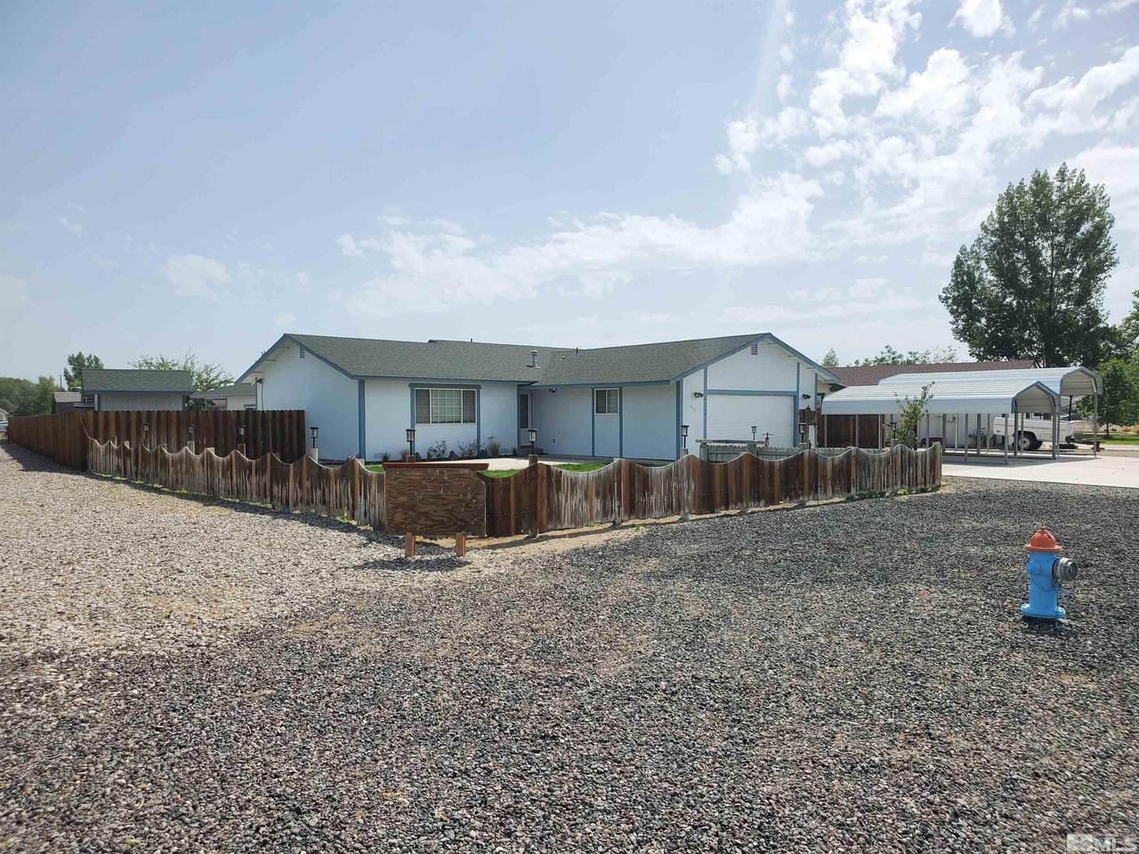 2910 Dallas Drive - Photo 1