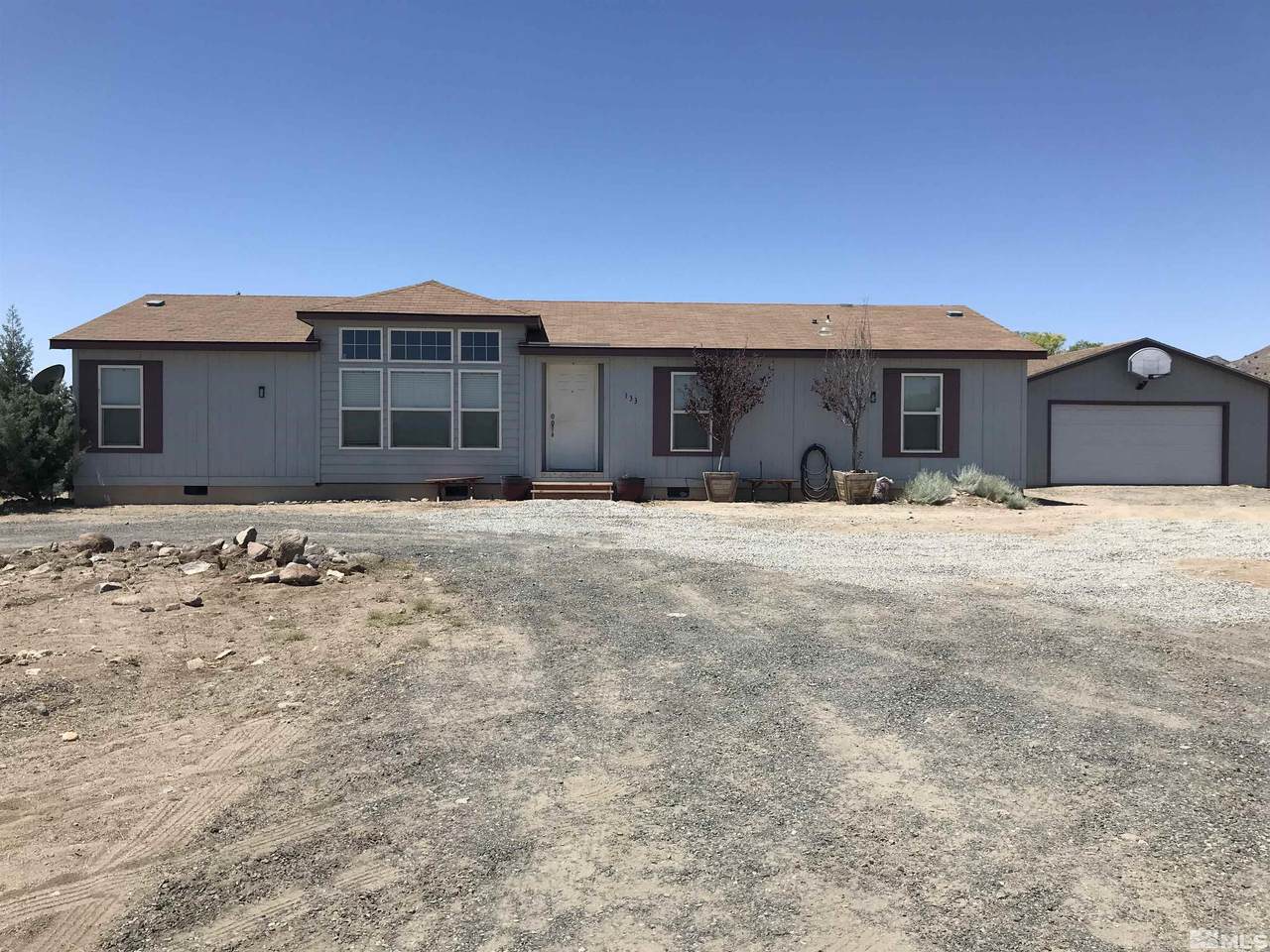133 Julie Way - Photo 1