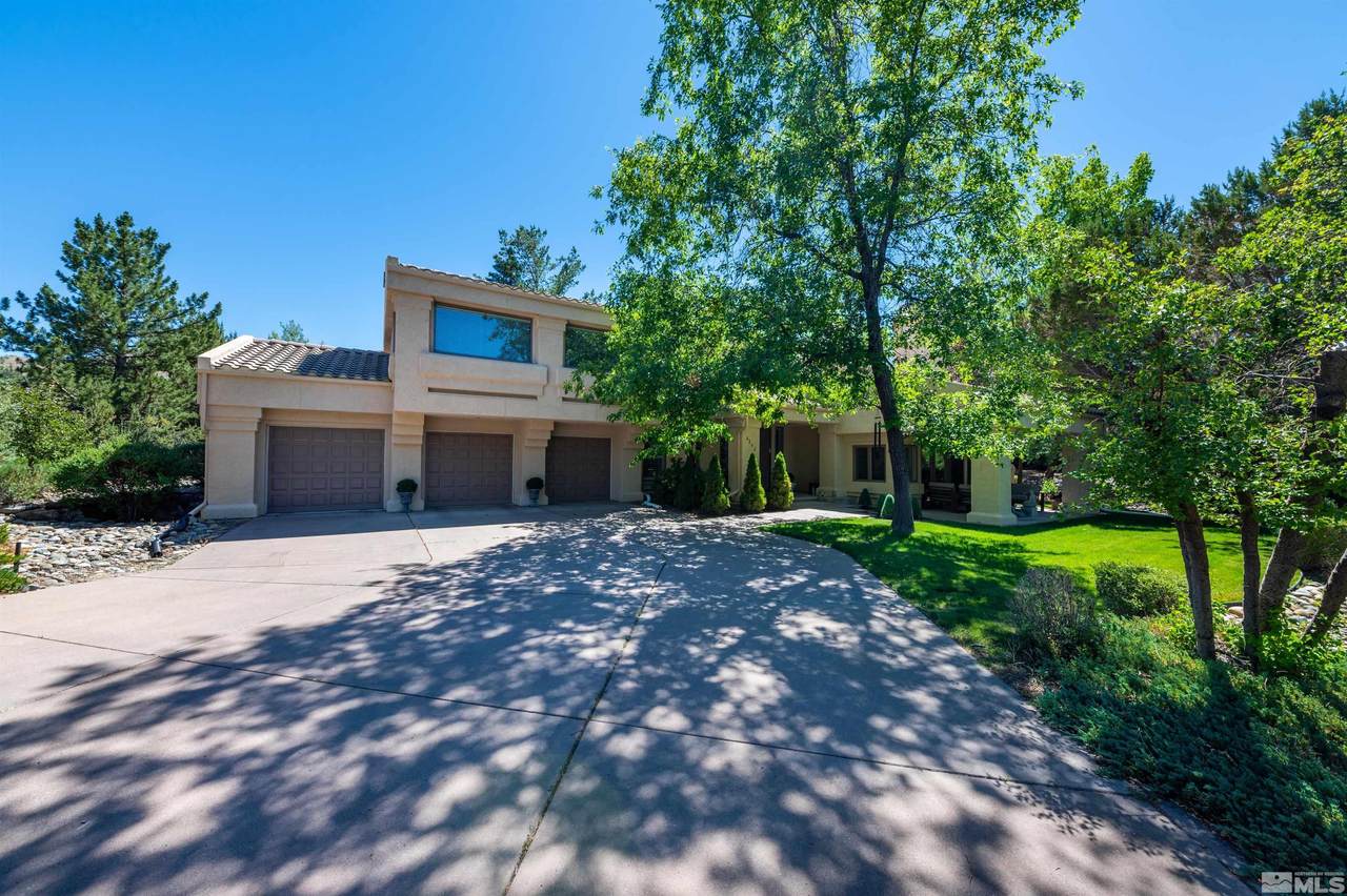 4292 Caughlin Parkway - Photo 1