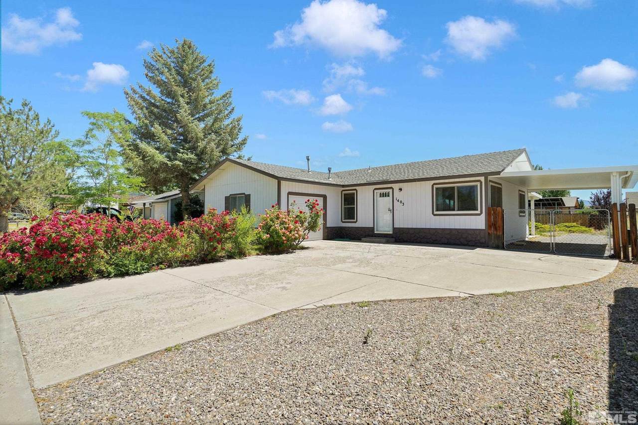1403 Honeybee Ln - Photo 1