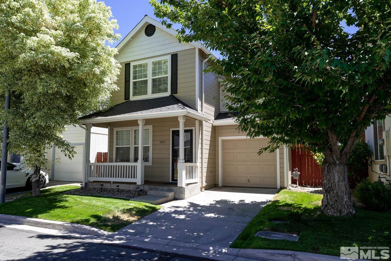 1453 Molly Drive - Photo 1
