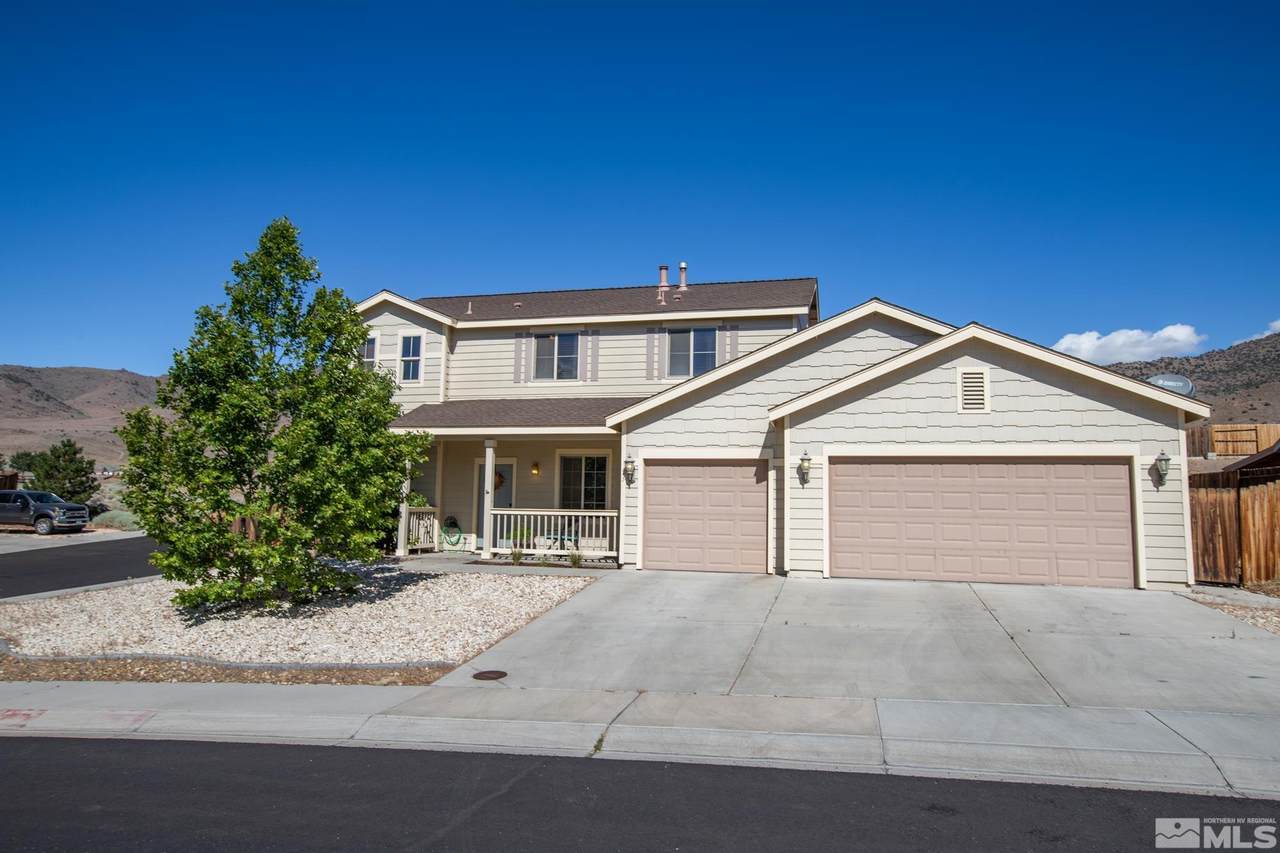 325 Golden Pick Dr - Photo 1