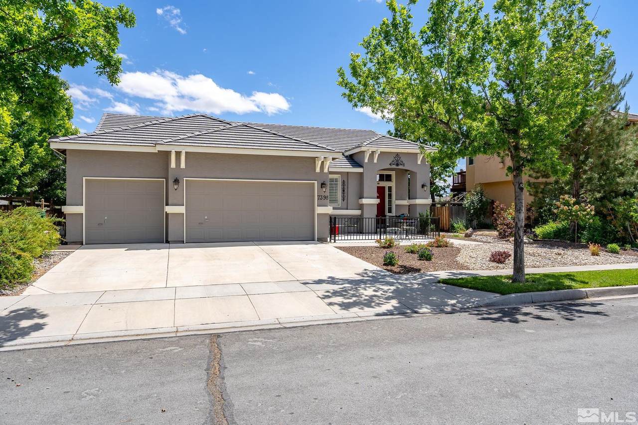 7398 Little Easy Street - Photo 1
