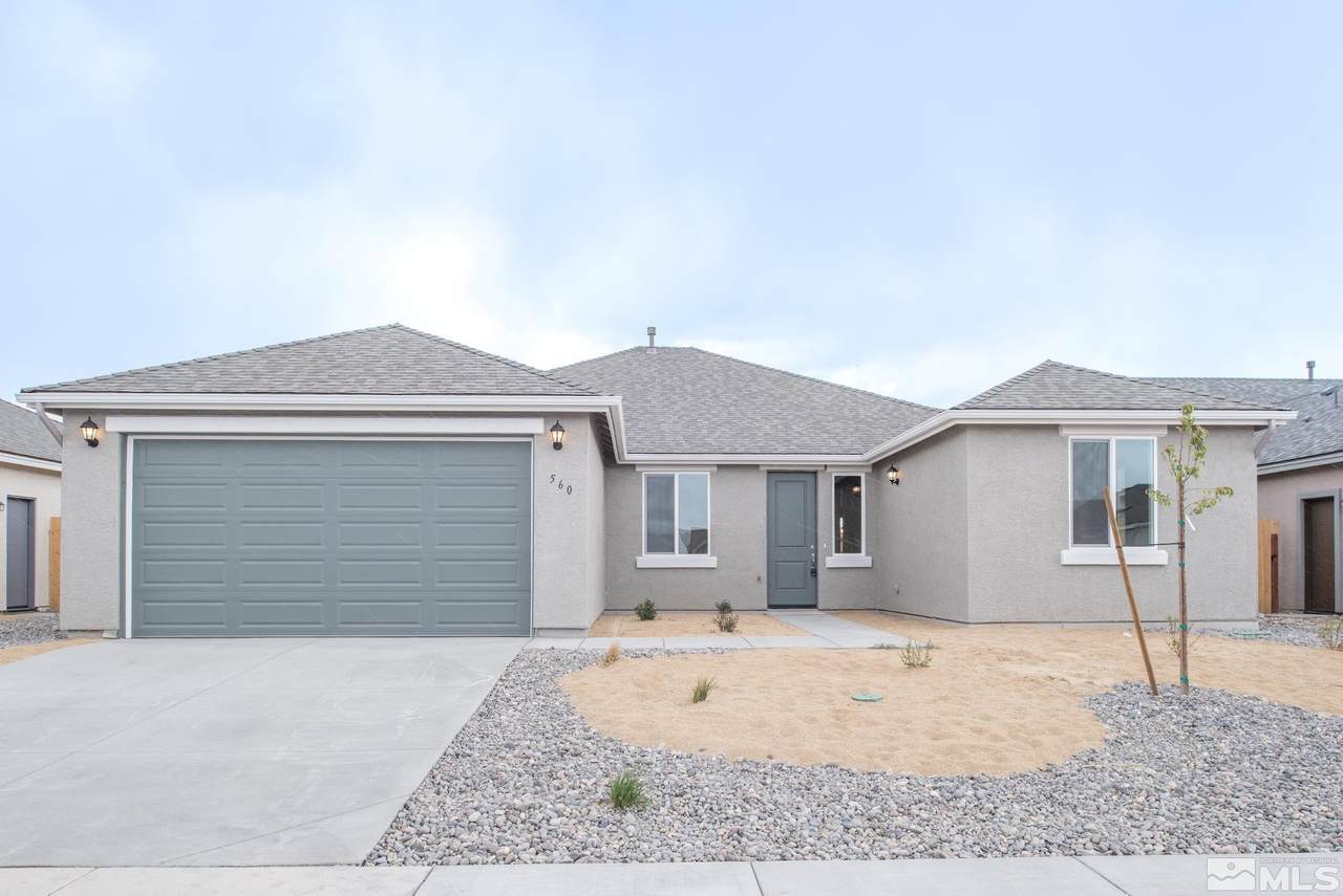 836 Divot Drive - Photo 1