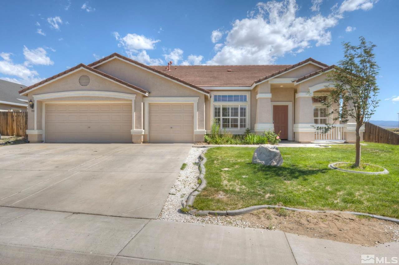 358 Hidden Oaks Dr. - Photo 1