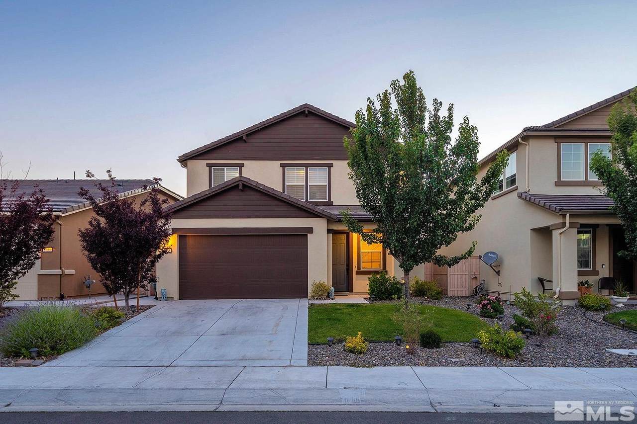 9753 Pachuca Drive - Photo 1