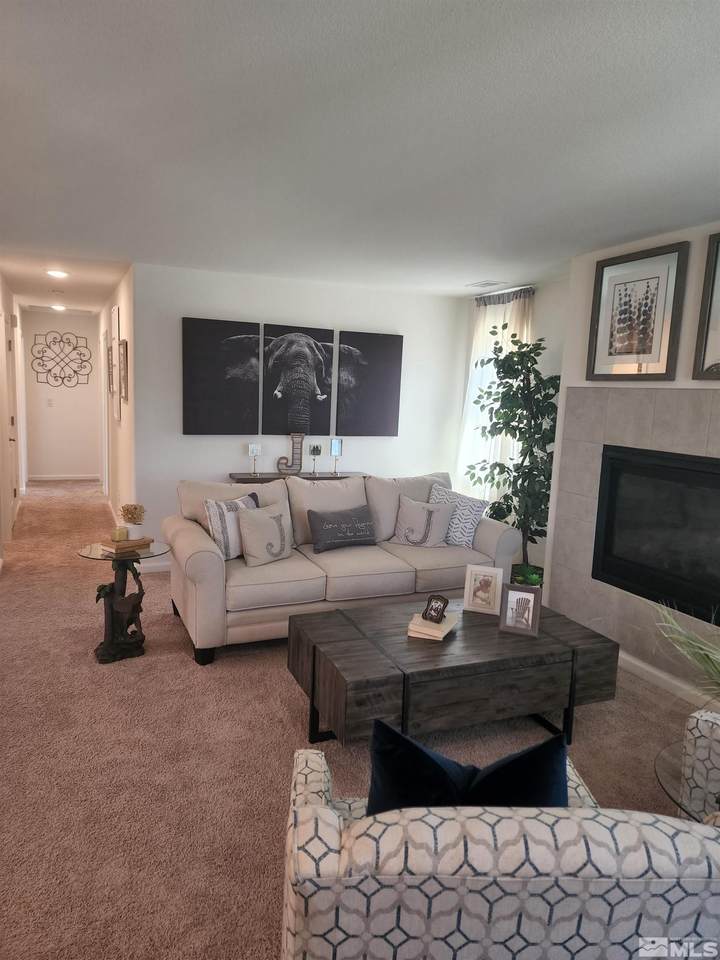 9316 Carter Springs Dr - Photo 1